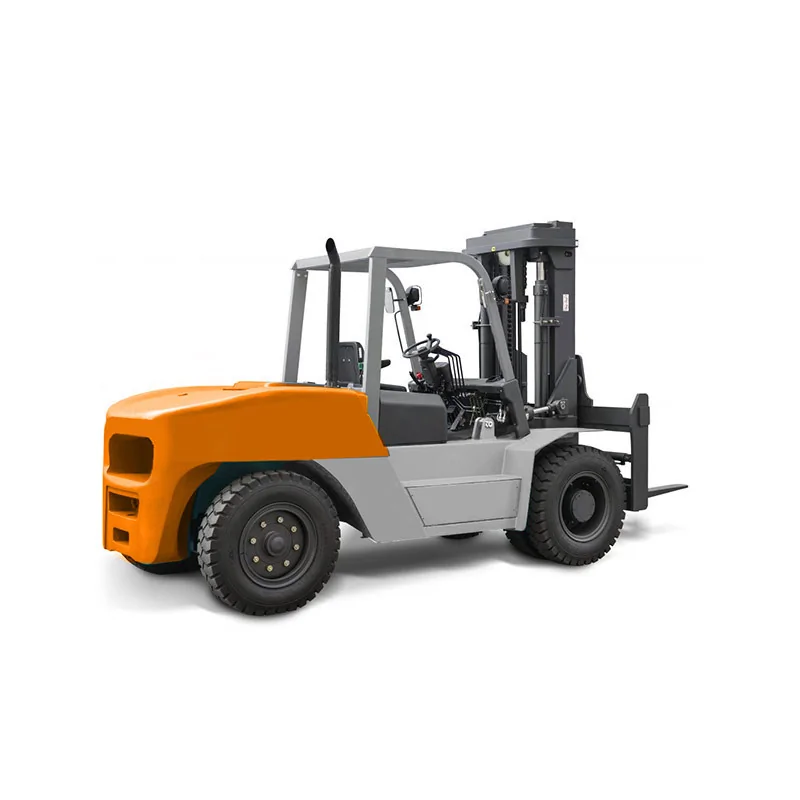 Čelní vozík diesel 16,0&nbsp;t